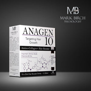 Anagen 10 Amino-Collagen Hair Booster