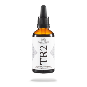 TR2 Scalp Therapy Lotion - for Thinning Hair and Hair Loss